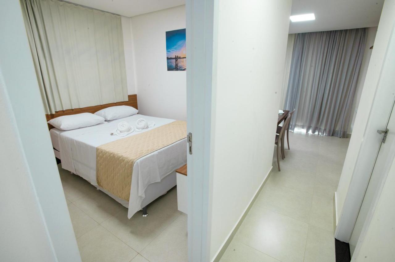 Porto Star Prime By Aft Porto de Galinhas