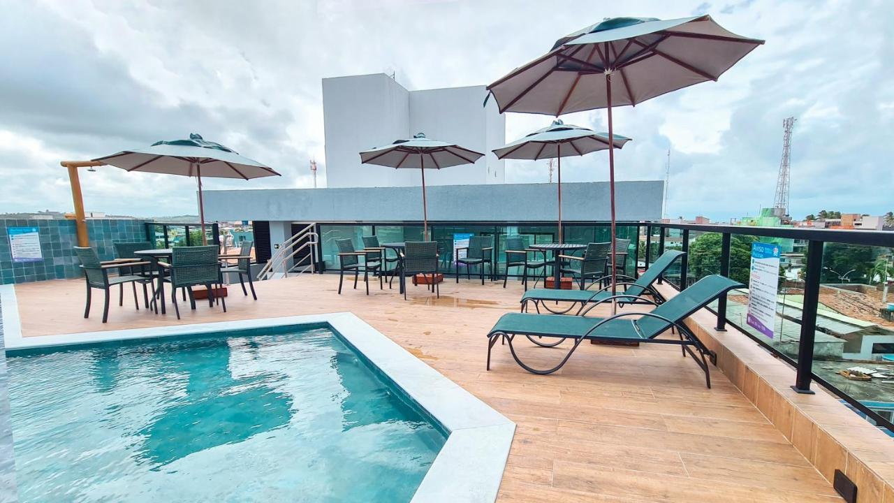 Porto Star Prime By Aft Hotel