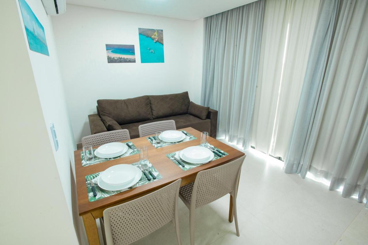 Porto Star Prime By Aft * Porto de Galinhas