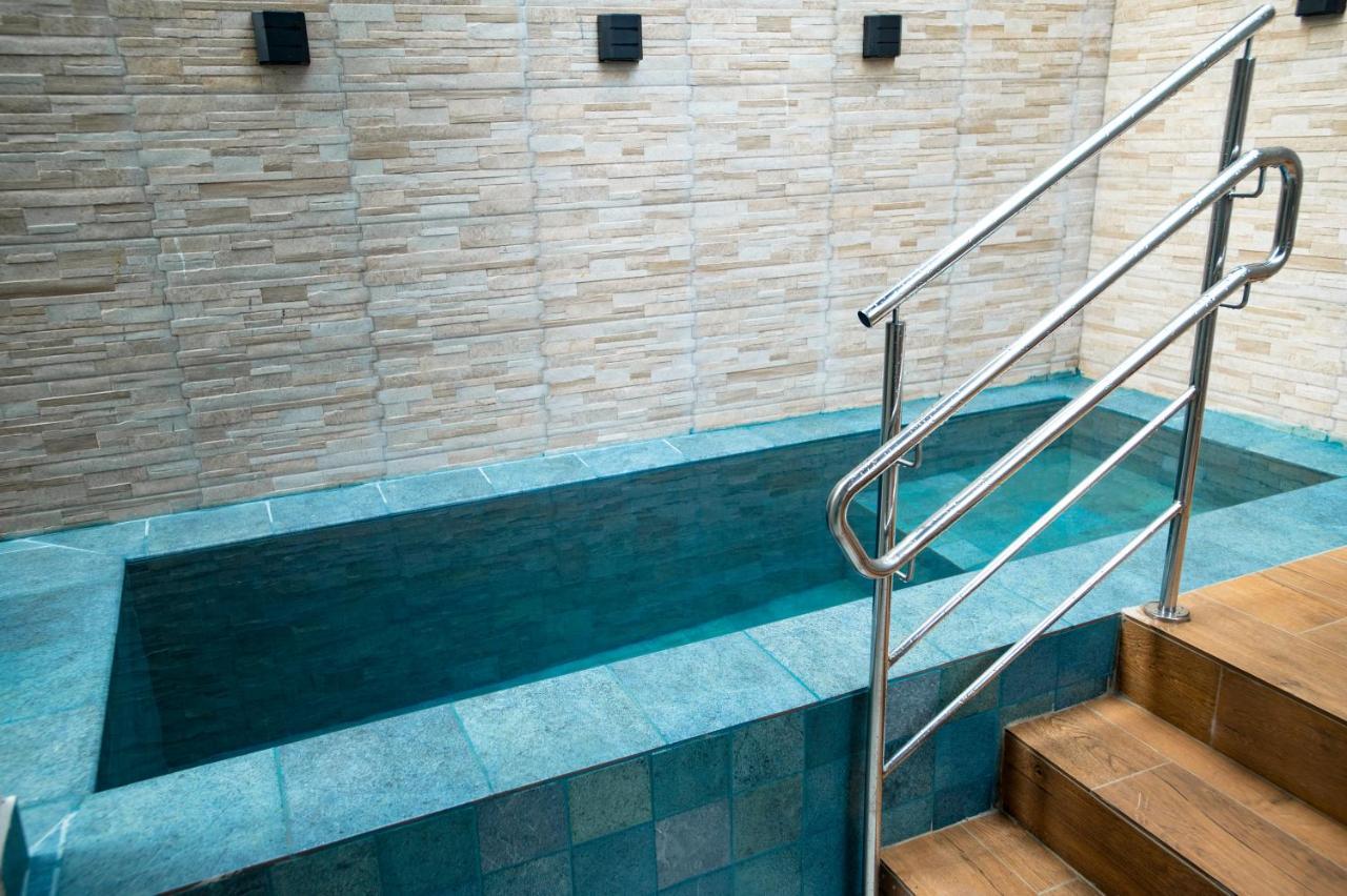 Porto Star Prime By Aft Hotel *