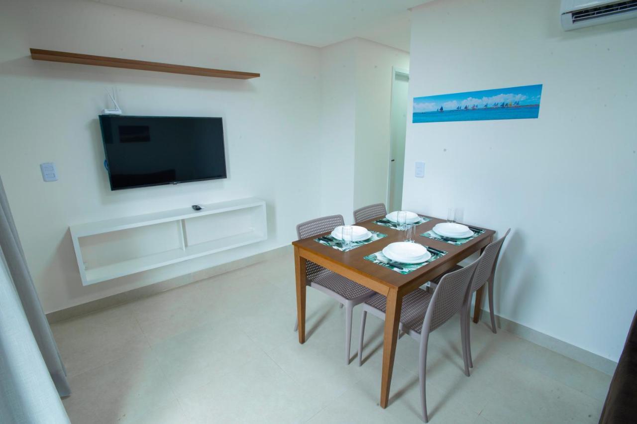 Porto Star Prime By Aft * Porto de Galinhas
