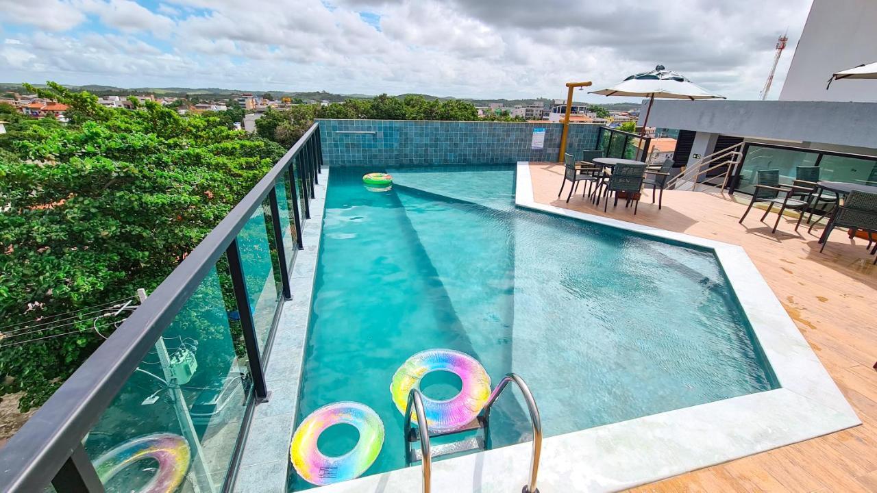 Hotel Porto Star Prime By Aft Porto de Galinhas