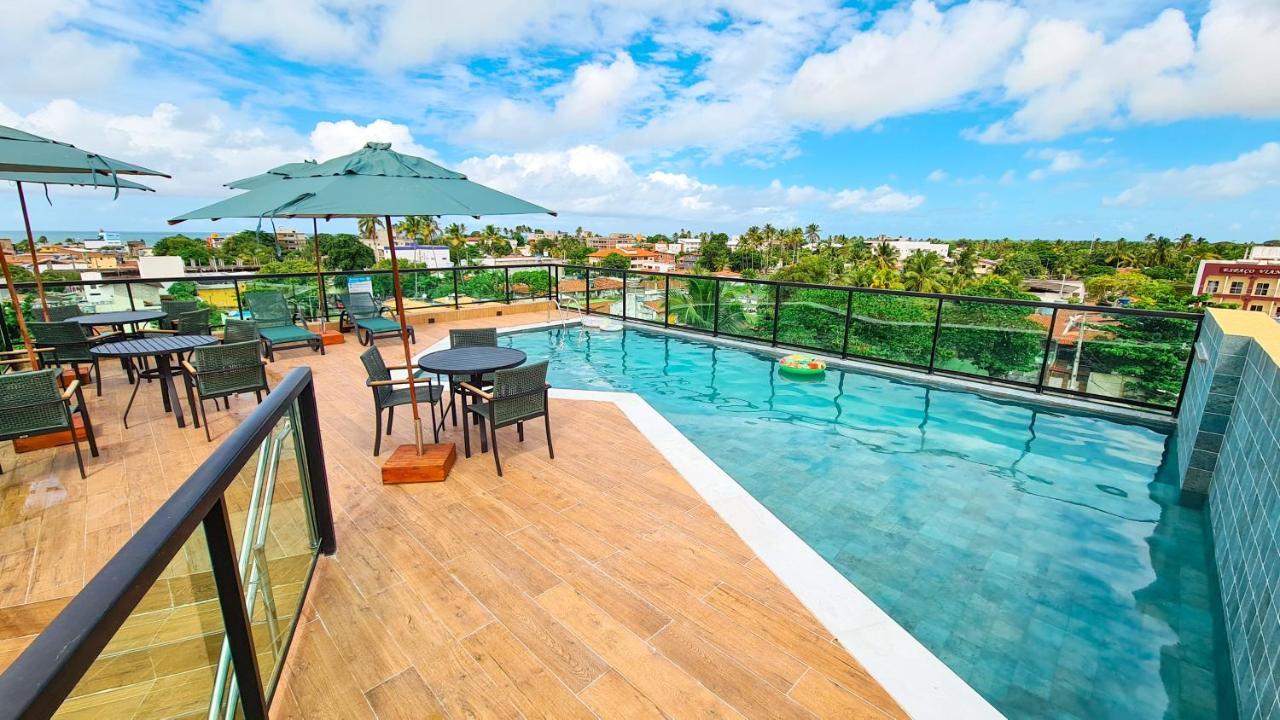 Hotel Porto Star Prime By Aft Porto de Galinhas